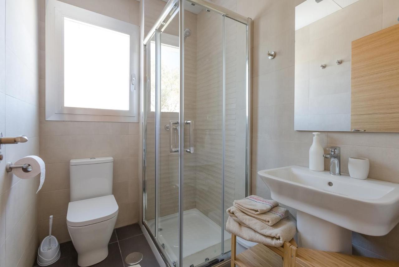 Apartamento Secuoya 1 Linea Del Mar El Campello Buitenkant foto